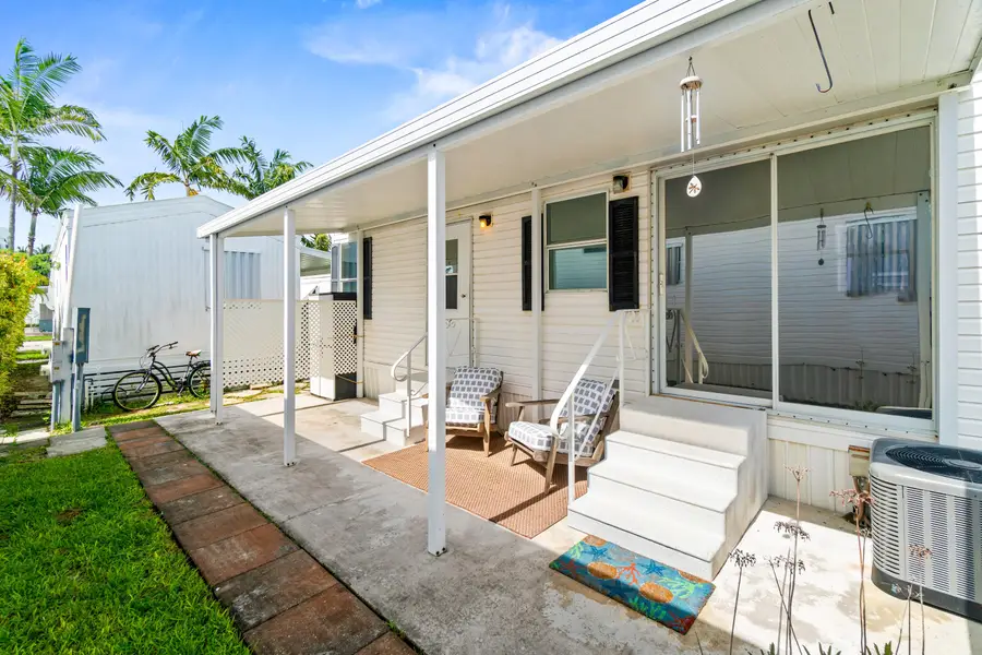 12 Hibiscus Drive #H, Briny Breezes, FL 33435 - #3
