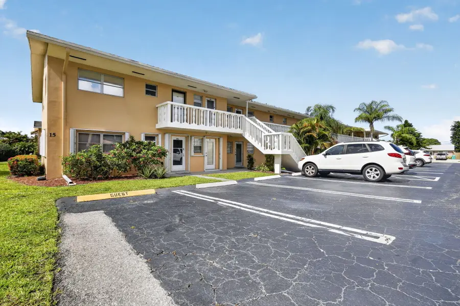 2182 NE 1st Way #202, Boynton Beach, FL 33435 - #2