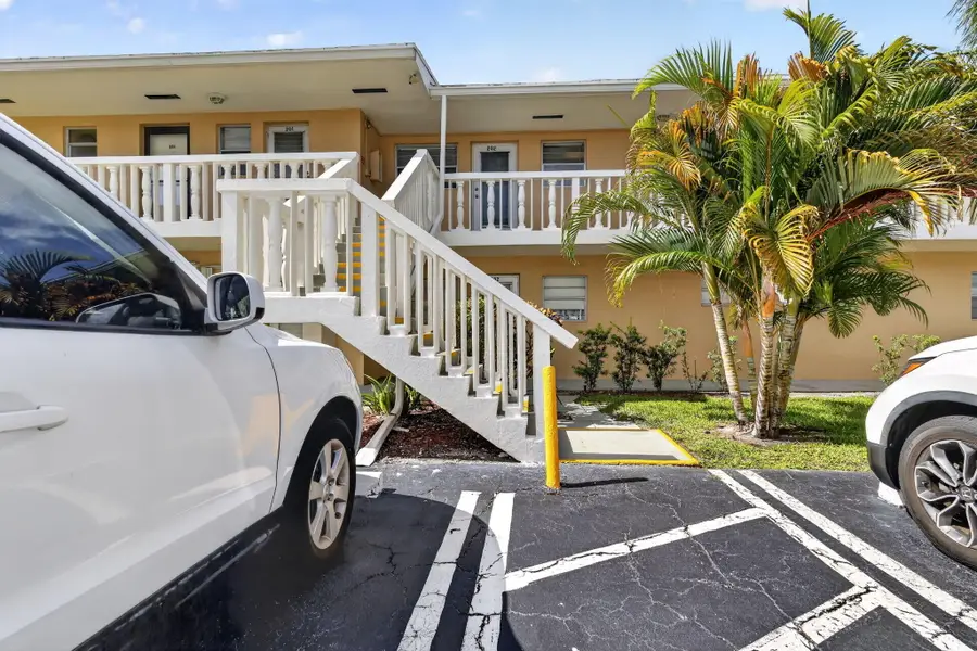 2182 NE 1st Way #202, Boynton Beach, FL 33435 - #3