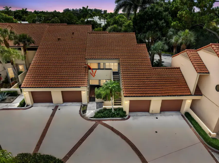 111 Waterview Drive #111, Palm Beach Gardens, FL 33418 - #2