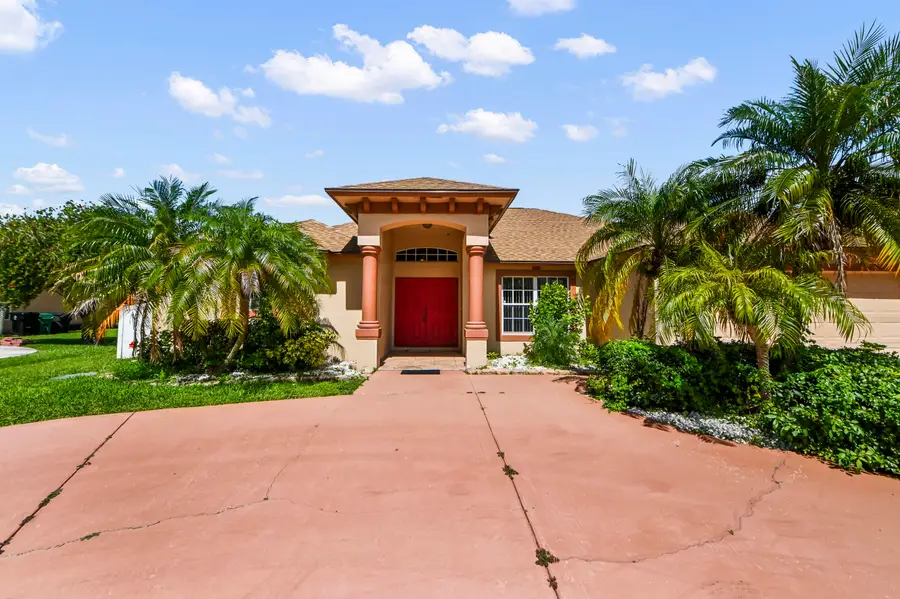 6178 NW Duke Circle, Port Saint Lucie, FL 34983 - #2
