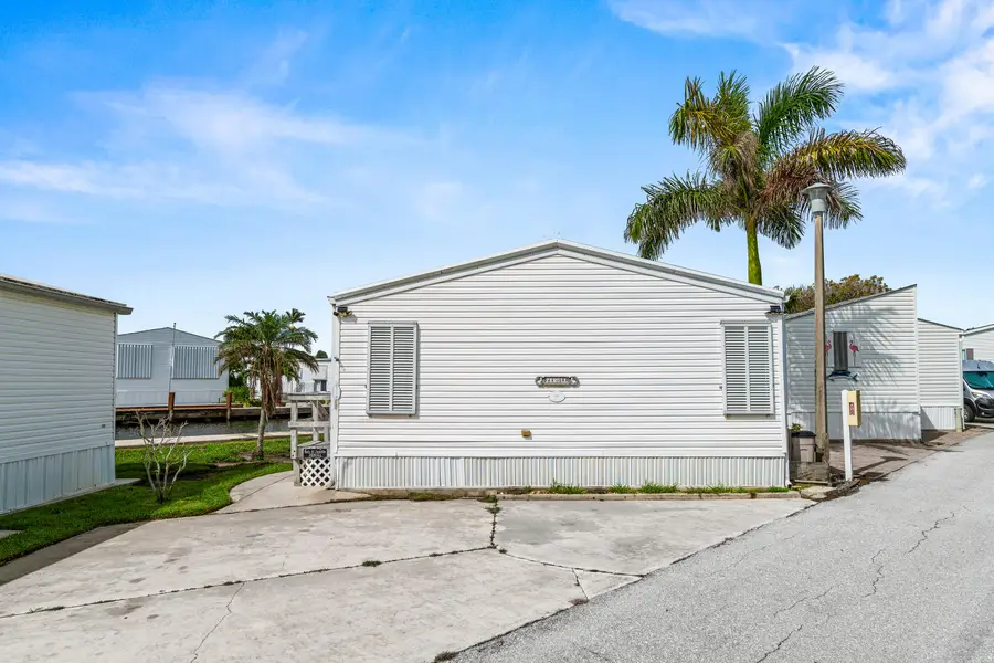 207 Mallard Drive #U, Briny Breezes, FL 33435 - #3