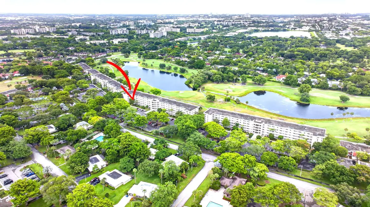 806 Cypress Grove Lane #209, Pompano Beach, FL 33069 - #1