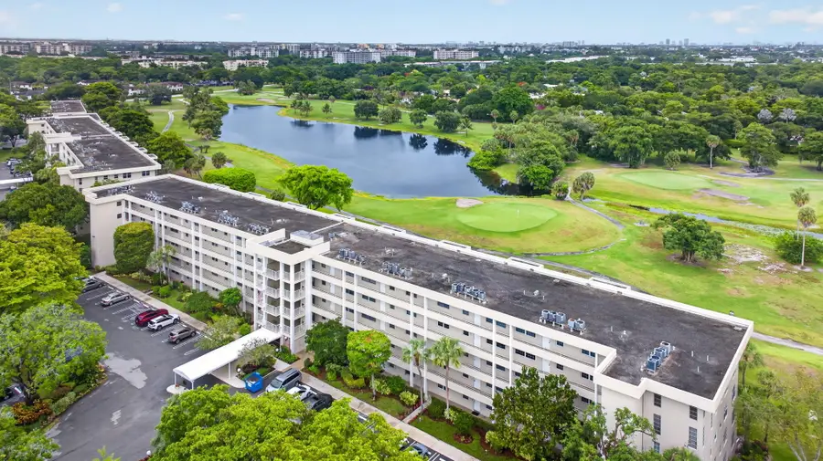 806 Cypress Grove Lane #209, Pompano Beach, FL 33069 - #2