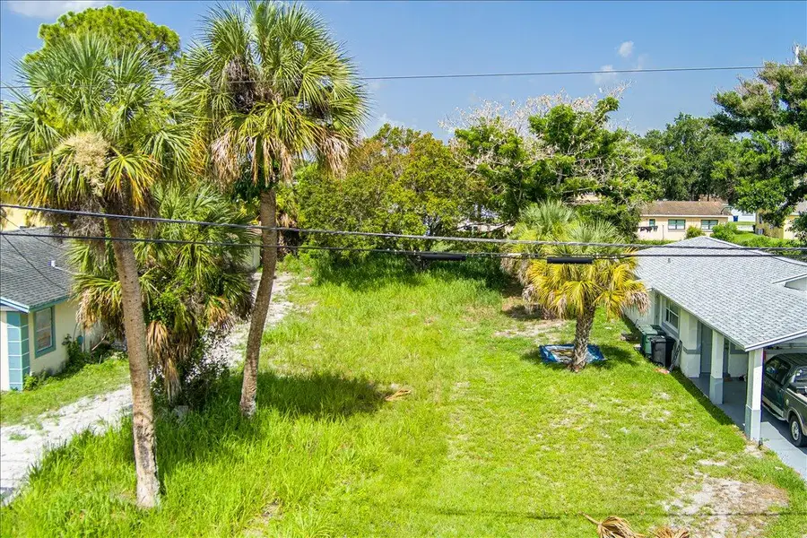 807 N 22nd N Street, Fort Pierce, FL 34950 - #2