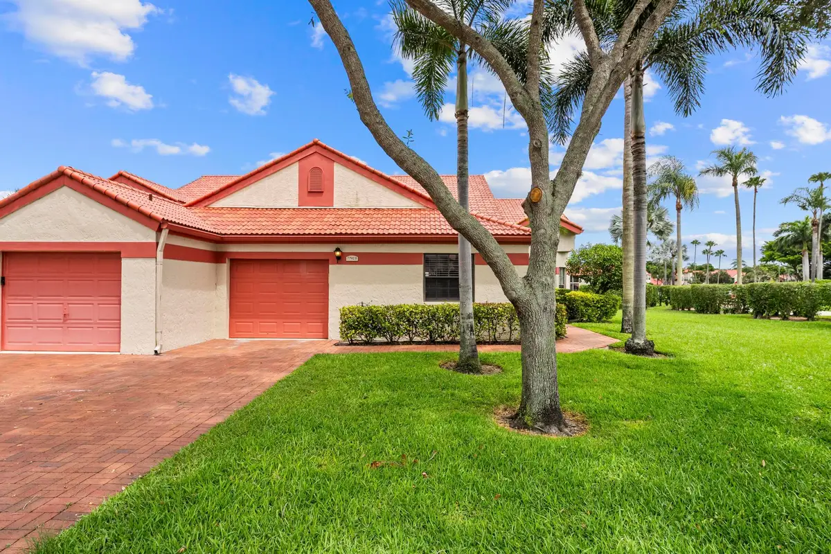 7792 Lexington Club Boulevard #B, Delray Beach, FL 33446 - #1