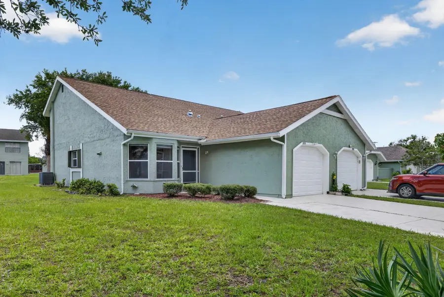 1474 SE Rivergreen Circle, Port Saint Lucie, FL 34952 - #2