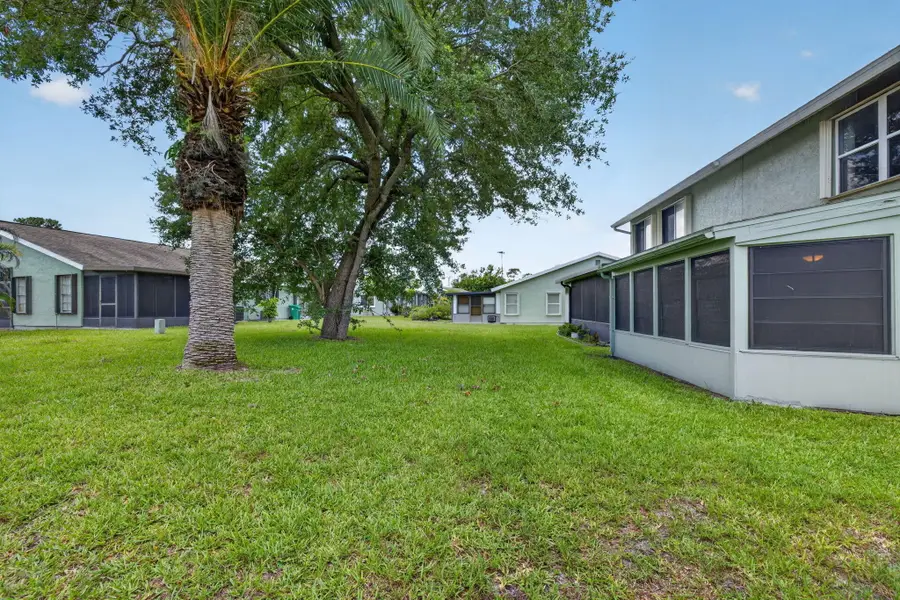 1474 SE Rivergreen Circle, Port Saint Lucie, FL 34952 - #3