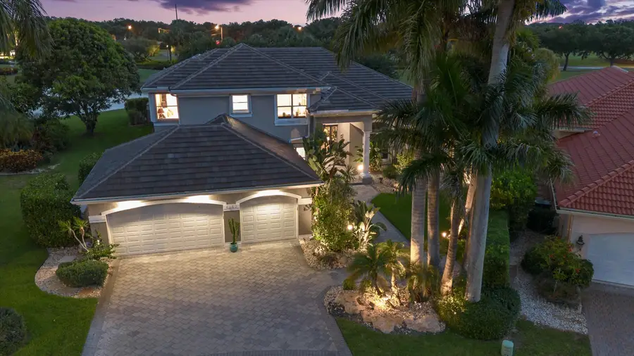 4352 James Estate Lane, Lake Worth, FL 33449 - #2