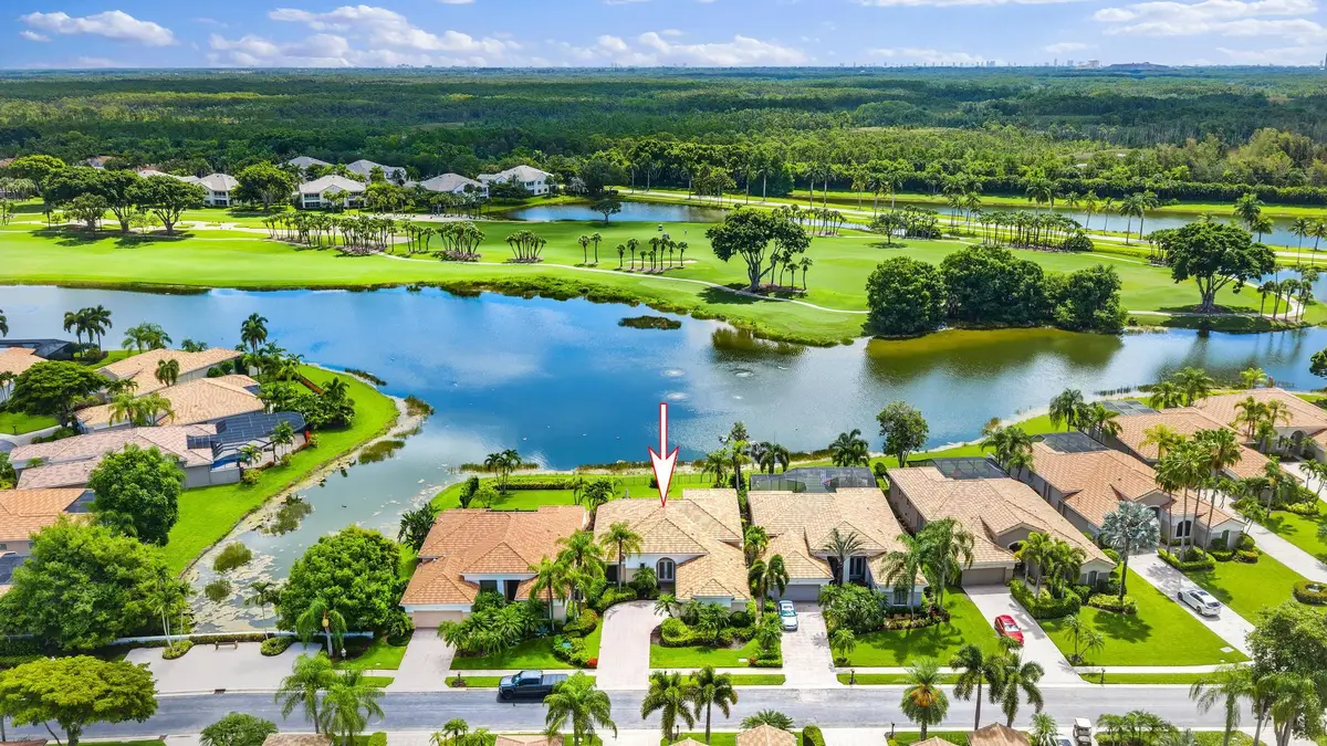 7510 Blue Heron Way, West Palm Beach, FL 33412 - #1