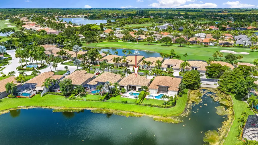 7510 Blue Heron Way, West Palm Beach, FL 33412 - #3