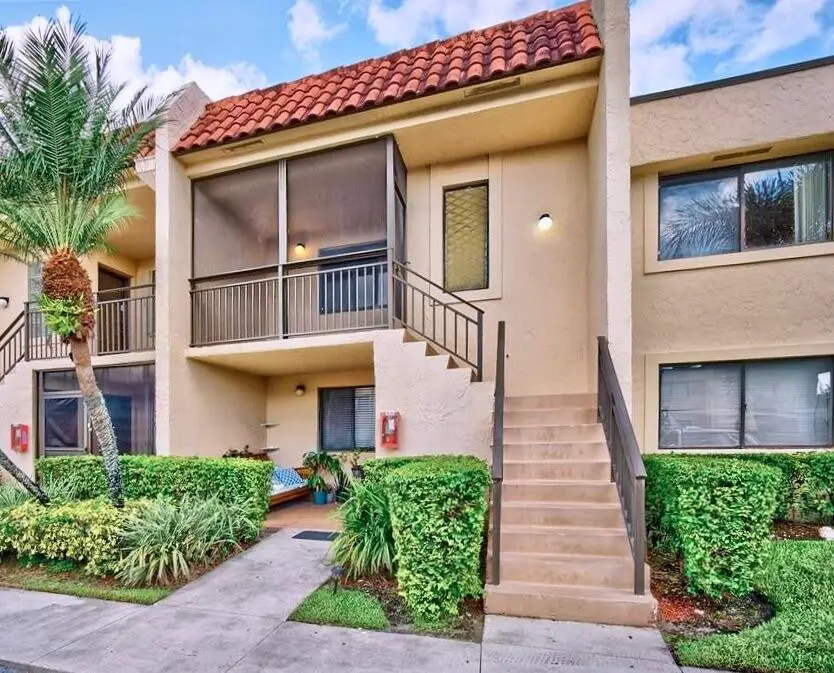 16441 Blatt Boulevard #205, Weston, FL 33326 - #1