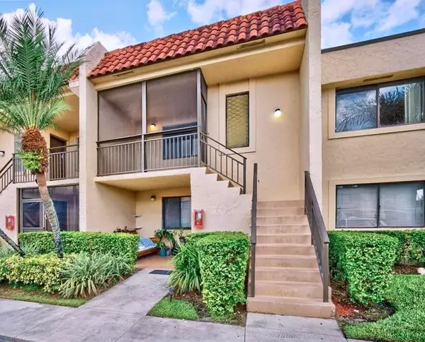 16441 Blatt Boulevard #205, Weston, FL 33326