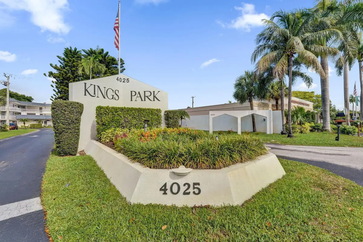 4025 N Federal Highway #325b, Oakland Park, FL 33308 - #1