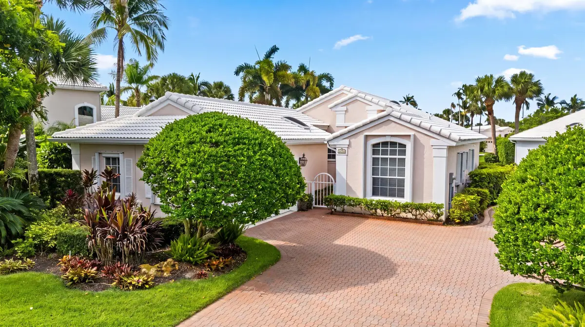 3878 N Longview Drive, Jupiter, FL 33477 - #1
