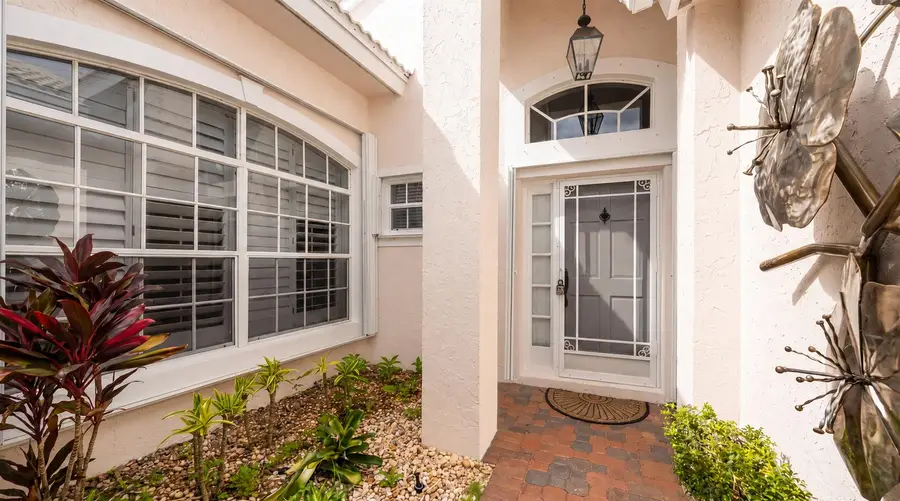 3878 N Longview Drive, Jupiter, FL 33477 - #2