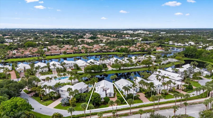 3878 N Longview Drive, Jupiter, FL 33477 - #3