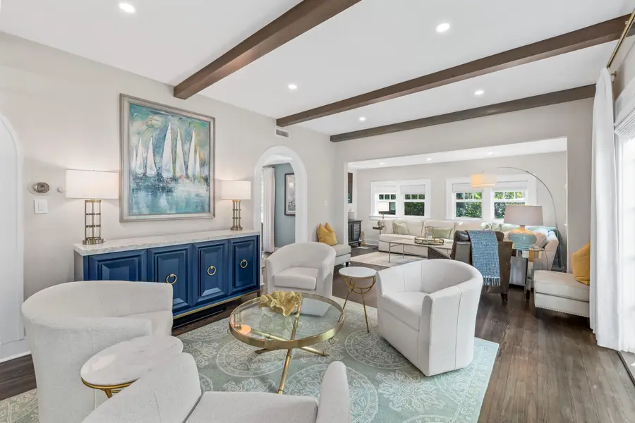 227 Marlborough Road, West Palm Beach, FL 33405 - #3