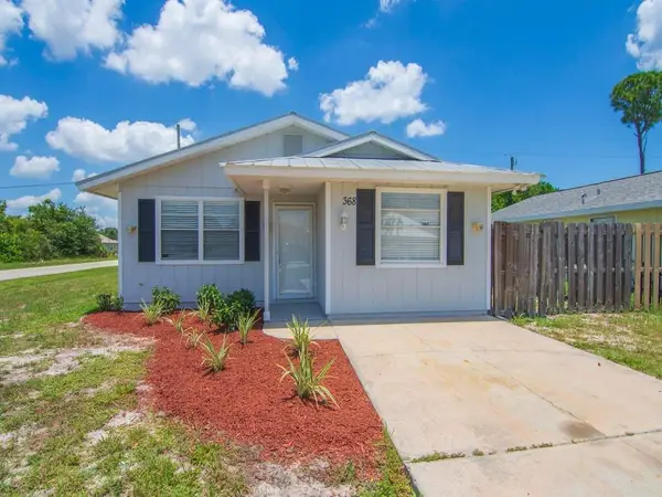368 14th Place Sw, Vero Beach, FL 32962