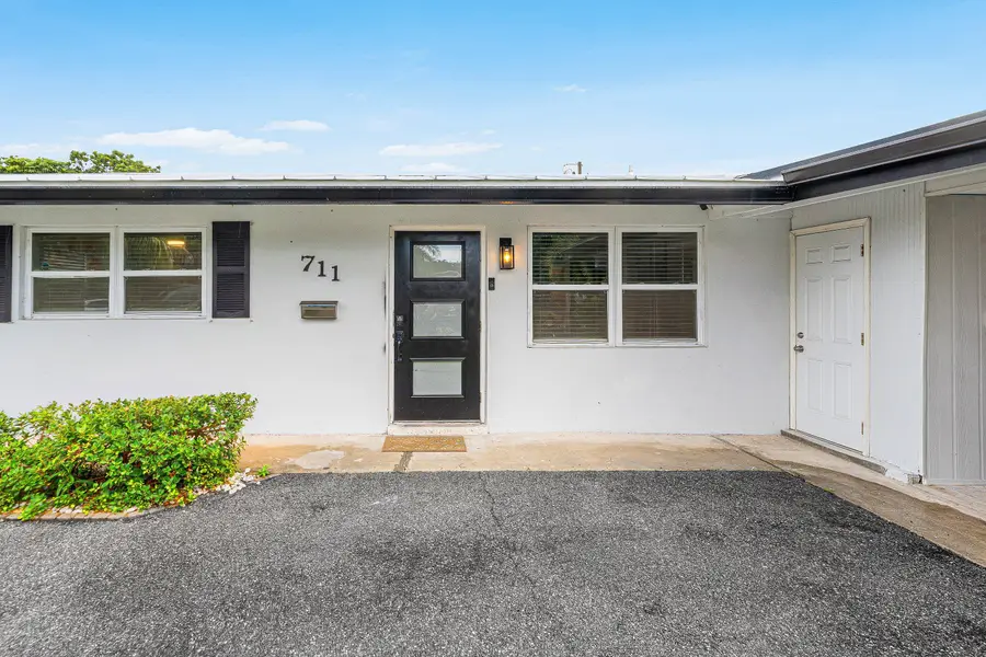 711 Laurel Drive, Lake Park, FL 33403 - #3