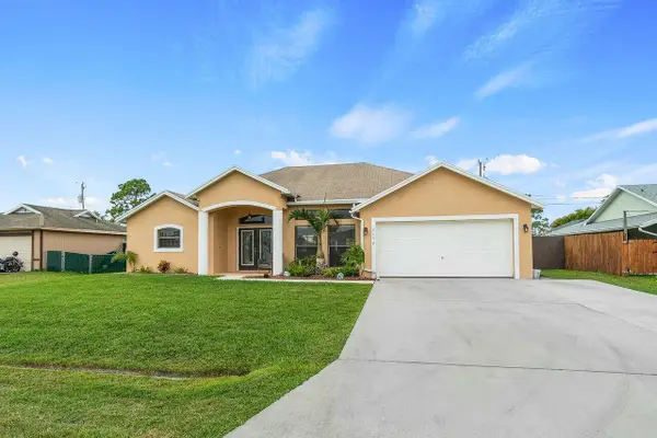 2150 SW Imperial Street, Port St Lucie, FL 34987