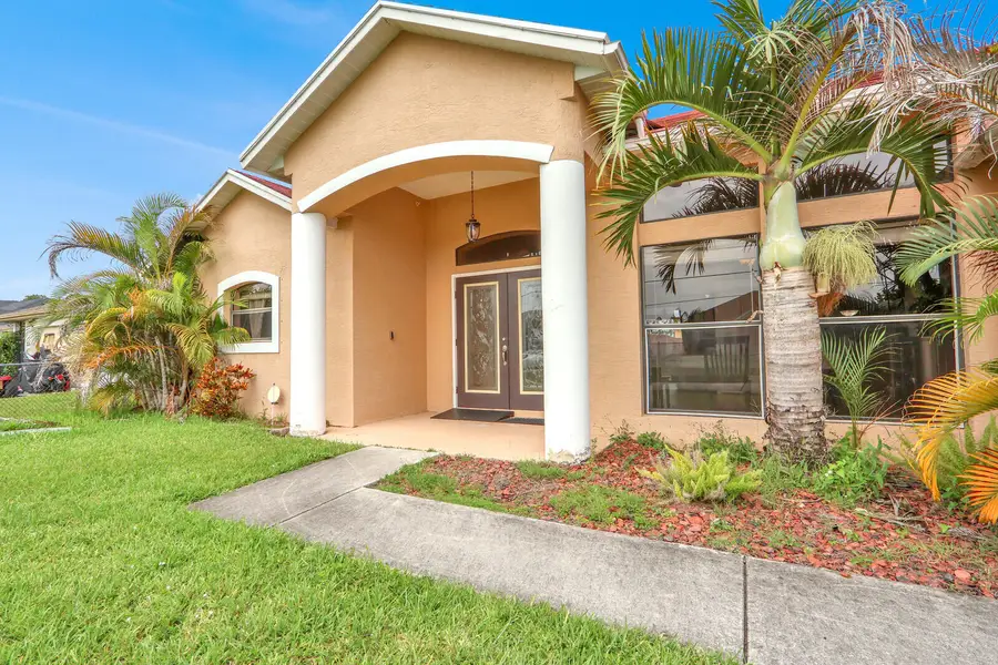 2150 SW Imperial Street, Port Saint Lucie, FL 34987 - #3