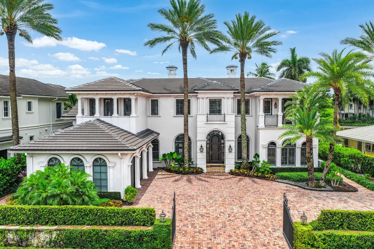 450 S Maya Palm Drive, Boca Raton, FL 33432 - #1