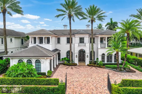 450 S Maya Palm Drive, Boca Raton, FL 33432
