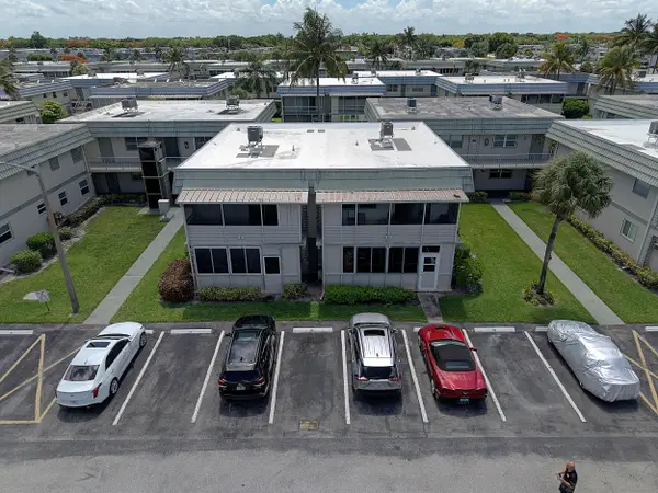 87 Brittany B Avenue #B, Delray Beach, FL 33446
