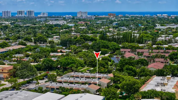 721 SE 1st Way #C11, Deerfield Beach, FL 33441