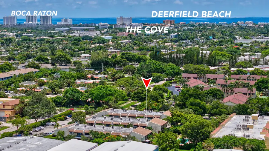 721 SE 1st Way #C11, Deerfield Beach, FL 33441 - #2
