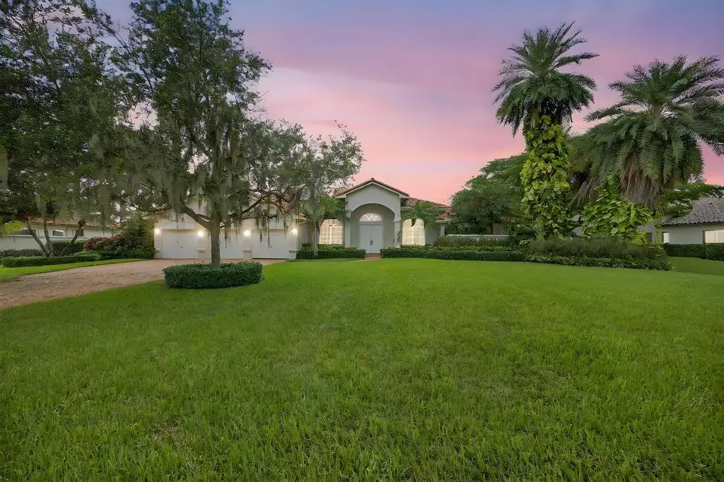10345 SW 23rd Court, Davie, FL 33324 - #1