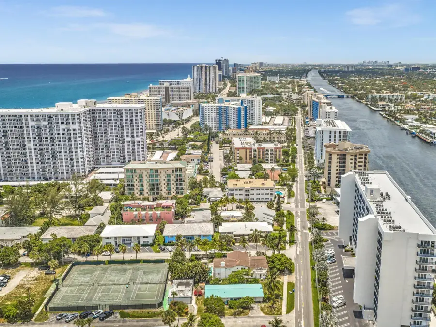 524 N Riverside Drive, Pompano Beach, FL 33062 - #3