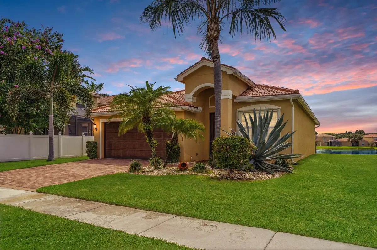 10425 Pearwood Place, Boynton Beach, FL 33437 - #1