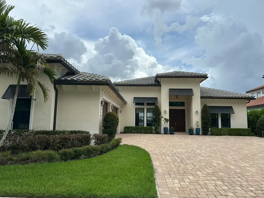 8540 W Parkland Bay Trail, Parkland, FL 33076 - #2