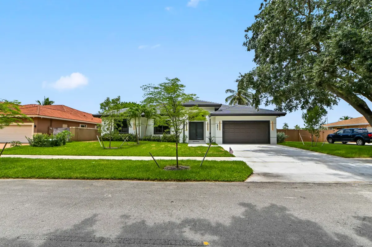 621 NW 42nd Avenue, Coconut Creek, FL 33066 - #1