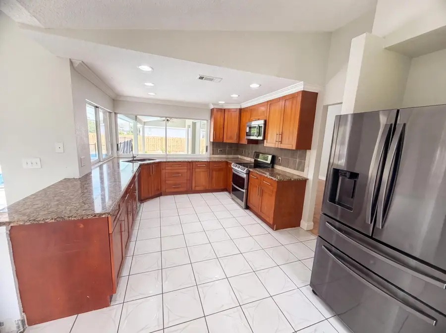 711 SE Celtic Avenue, Port Saint Lucie, FL 34983 - #2