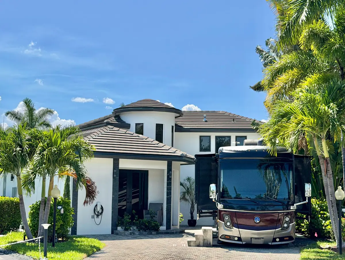 486 S Cortez Drive Circle S #486, Margate, FL 33068 - #1