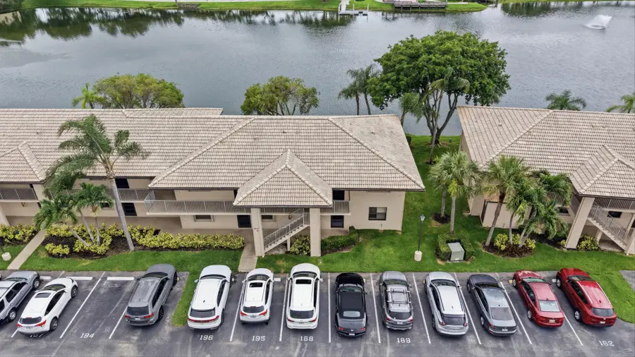 5501 Lakeside Drive #207, Margate, FL 33063 - #2