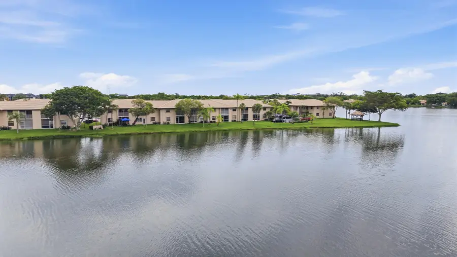 5501 Lakeside Drive #207, Margate, FL 33063 - #3