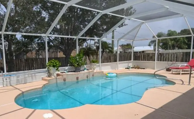 2097 SW Larchmont Lane, Port Saint Lucie, FL 34984 - #2