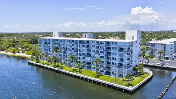 1536 SE 15th Court #704, Deerfield Beach, FL 33441