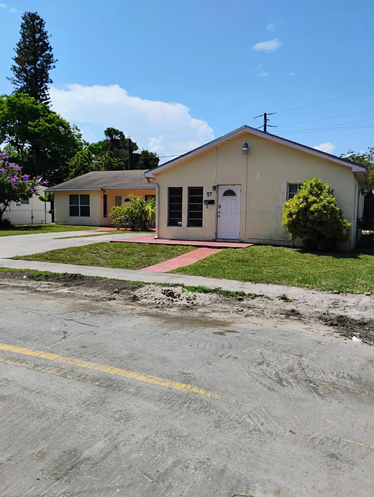 57 SE 12th Street, Dania Beach, FL 33004 - #1