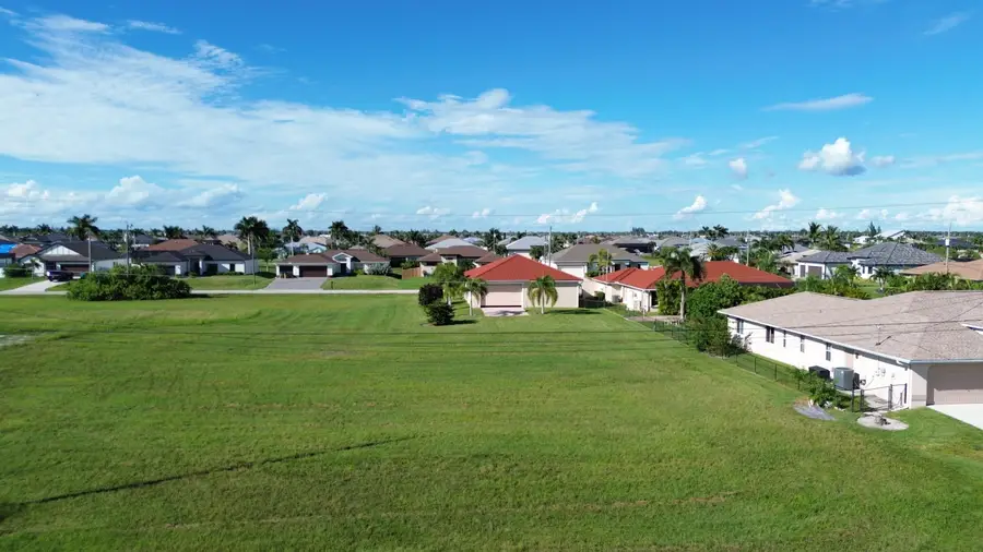 3325 NW 8th Terrace, Cape Coral, FL 33993 - #3