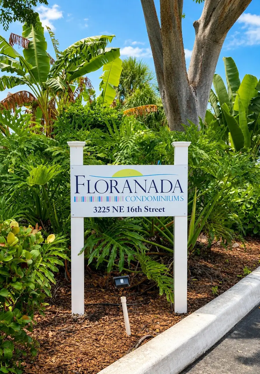 3225 NE 16th Street #20a, Pompano Beach, FL 33062 - #2