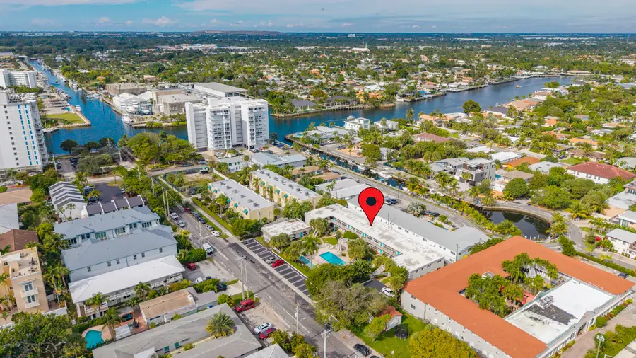 3225 NE 16th Street #20a, Pompano Beach, FL 33062 - #3