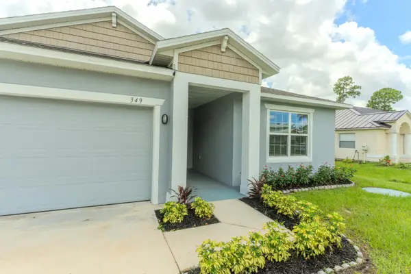 349 NW Aurora Street, Port St Lucie, FL 34983