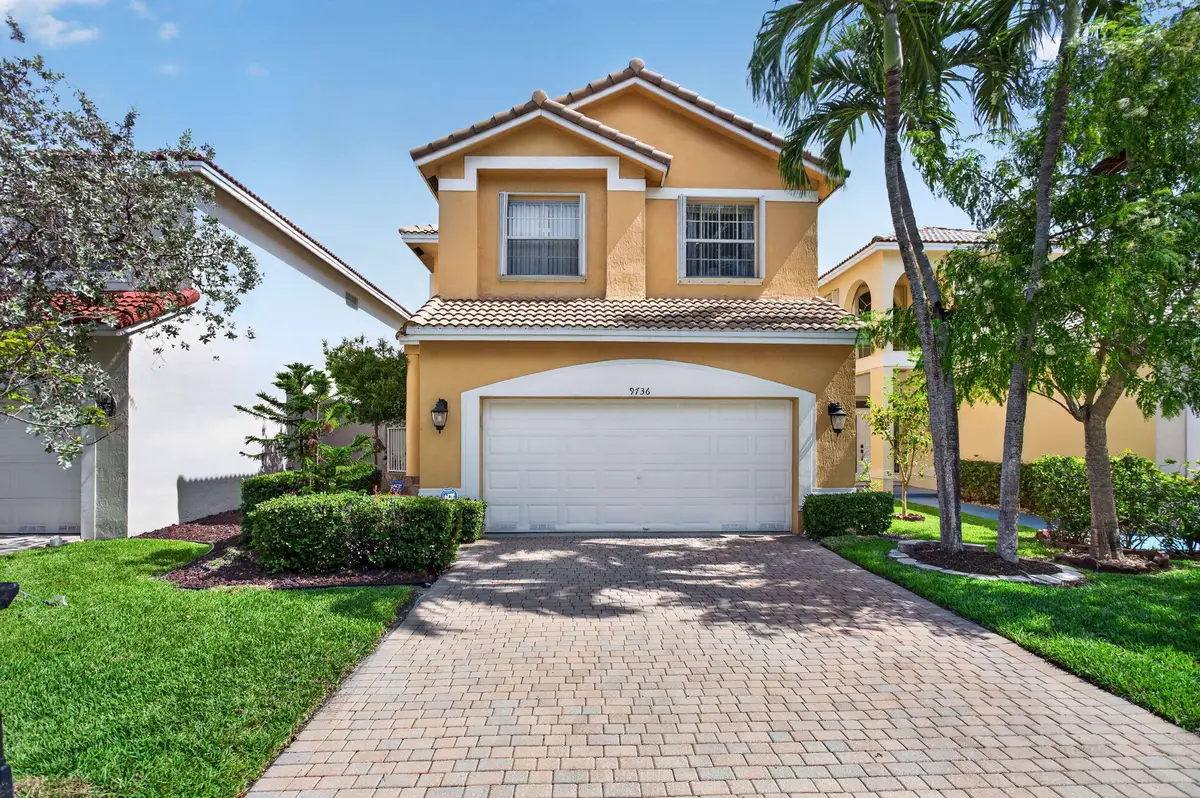 9736 NW 1st Manor, Coral Springs, FL 33071 - #1