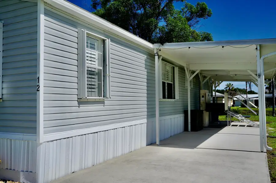 12 SE Spanish Way, Port Saint Lucie, FL 34952 - #2