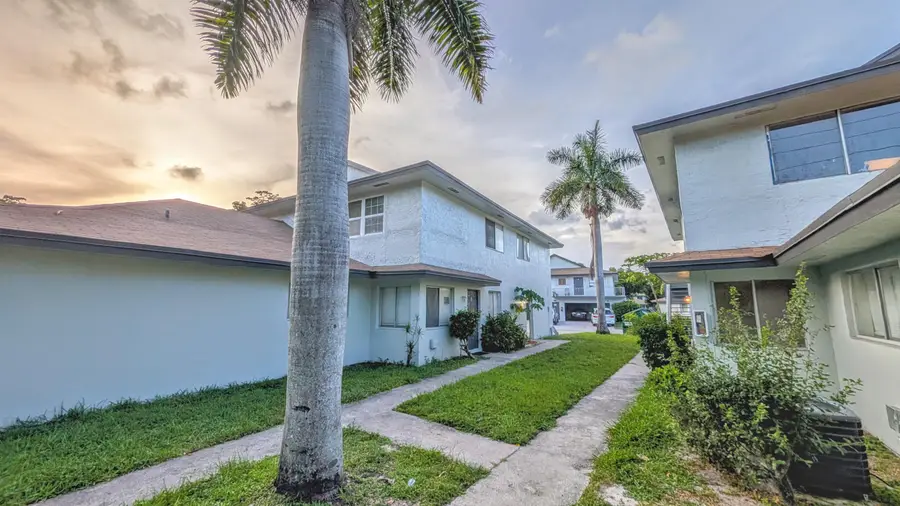 2115 Catherine Dr Drive #46-c, Delray Beach, FL 33445 - #3